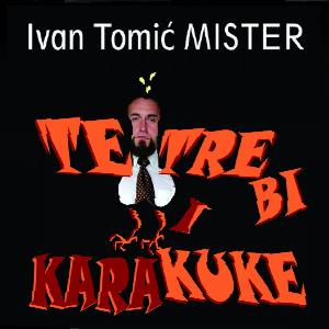 Ivan Tomić, slučaj