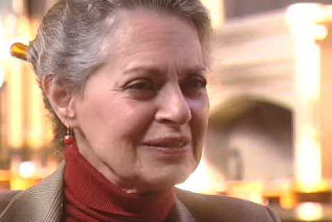 Silvija Pandolfi - Eliman (2002)