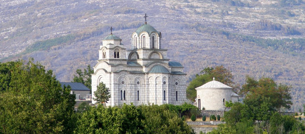 Manastir Kosijerevo