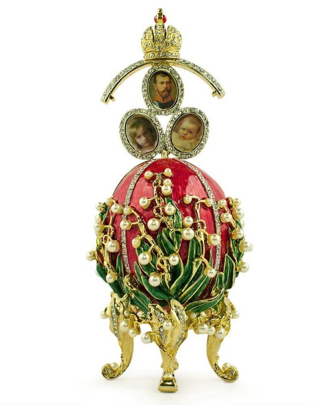 Jaje Đurđevak (1898)