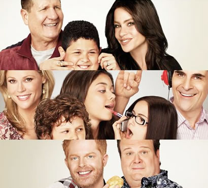 Modern Family