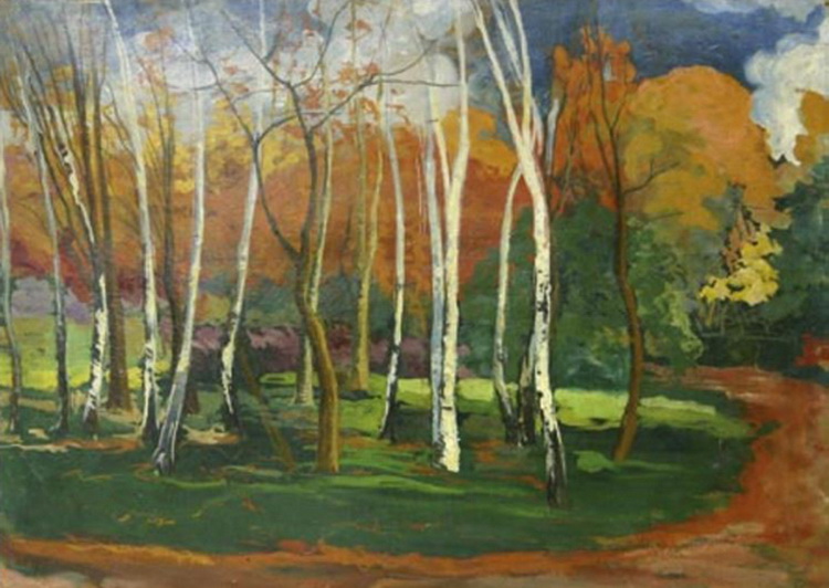 Breze (1901)