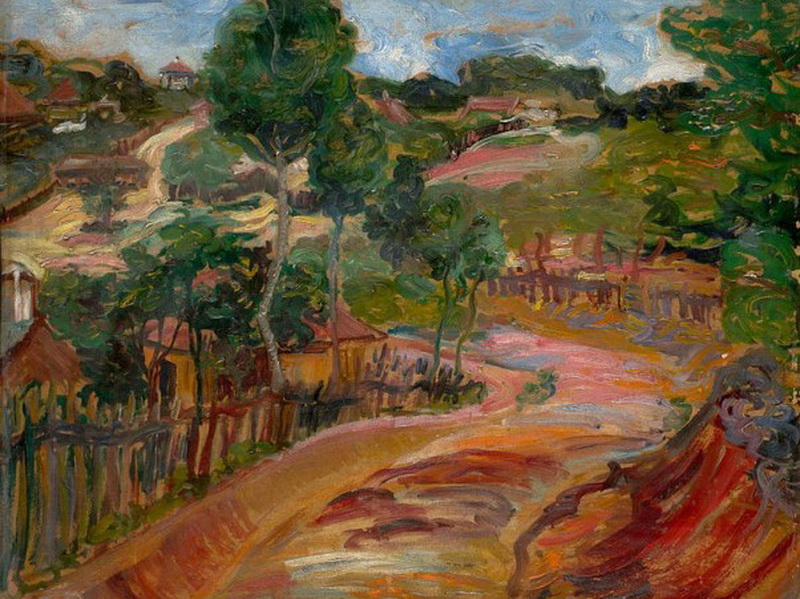 Resnik (1905)