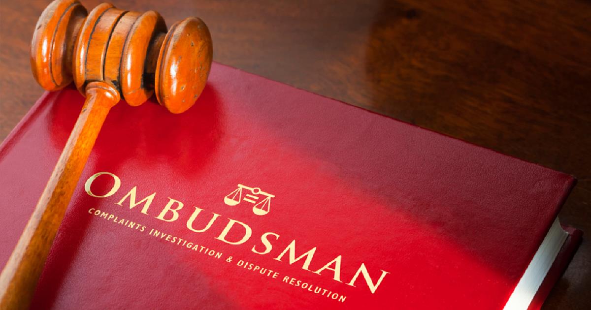 Kada i kako je nastala institucija Ombudsmana