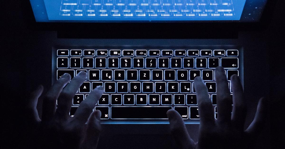 Tamna strana interneta