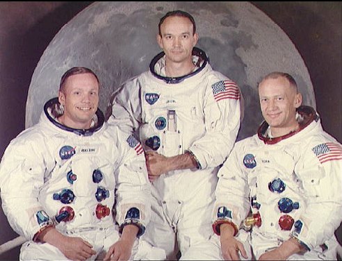 Posada Apollo 11