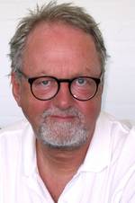 Prof. dr Hans Bisgard