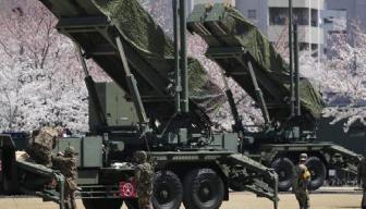 Novi izgled centra Tokija pred lansiranje Severnokorejske rakete