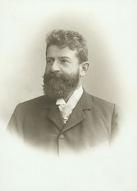 Dr. Eduard Zirm