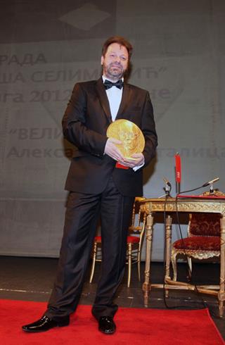 Aleksandar Gatalica