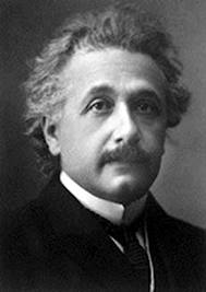 Albert Ajnštajn