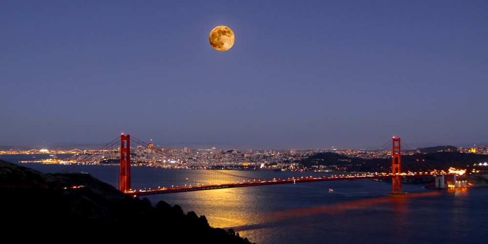 Golden Gate- San Francisco