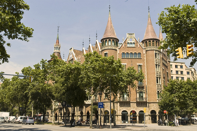 Casa Terrades