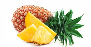 Ananas, sočna lekovita bomba 