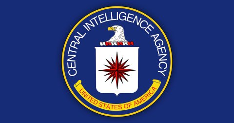 Obaveštajne službe (II) - CIA