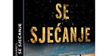 Zovem se sjećanje